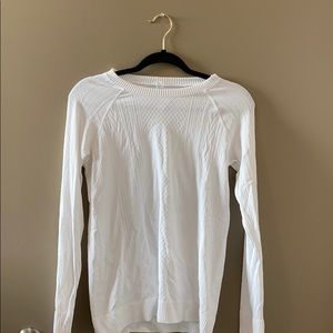 Lulu lemon long sleeve